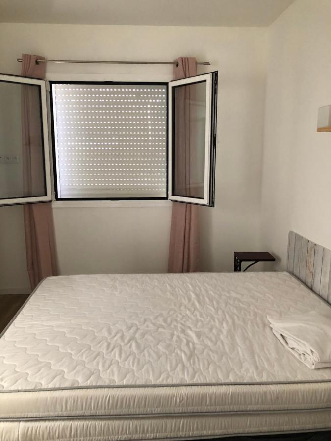 Appart Sylvie B Porto-Vecchio  Eksteriør bilde
